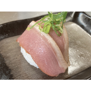 合鴨スモークたて切り　２００ｇ