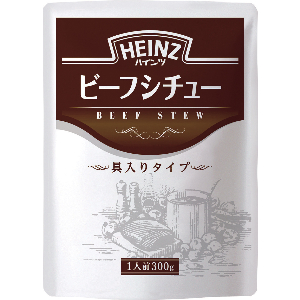 ビーフシチュー　３００ｇ