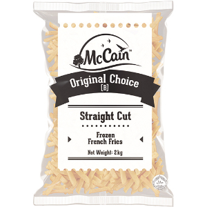 オリジナルチョイス　ストレートカット　２ｋｇ