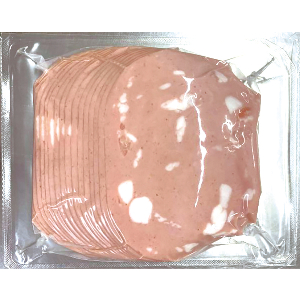 業務用　冷凍モルタデッラ　スライスパック　５００ｇ