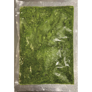 イタリアット　冷凍バジルソース　２００ｇ