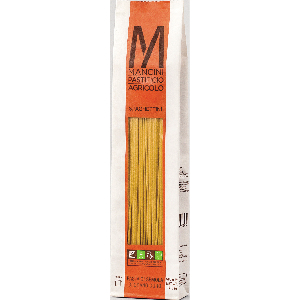 マンチーニ　スパゲッティーニ（１．８）　５００ｇ