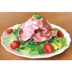 直火焼ローストポーク　８００ｇ