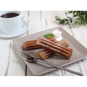 プリーツドーナツ　キャラメルクリーム　１７ｇ×６０個