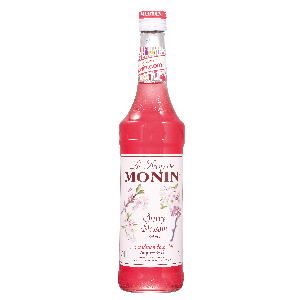 モナン　さくらシロップ　７００ｍｌ