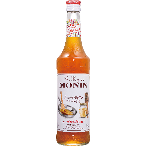 モナン　ブラウンバターフレーバーシロップ　７００ｍｌ