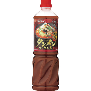 タンメンスープの素　旨辛味噌　１１３０ｇ