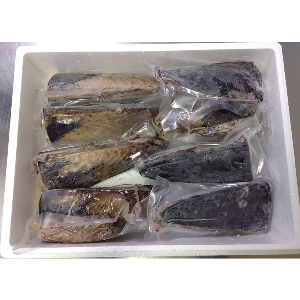 【マグロ直送】カツオタタキ（生食用）　５ｋｇ