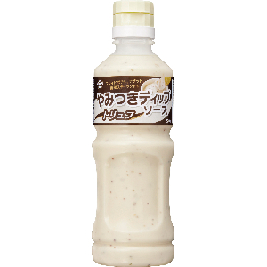 やみつきディップソース　トリュフ　５２０ｇ