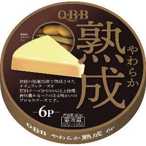 やわらか熟成６Ｐ　９０ｇ