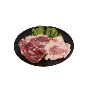 岩手三陸たのはた鴨もも肉　約２８０ｇ　１枚