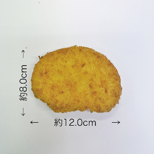 徳用チキンカツ１００ｇ×１０枚