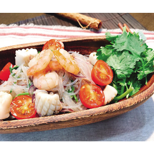 かける　タイ風料理の素　ナンプラー＆ライム　５７０ｇ