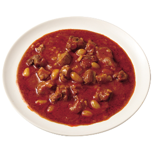 鴨肉のマッサマンカレー　業務用　１ｋｇ