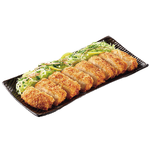 ジャン棒チキンカツ　２５０ｇ×２０本