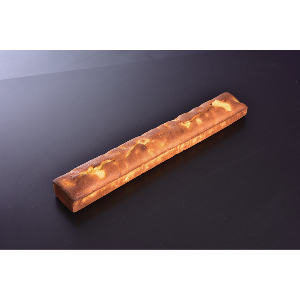リンゴとバターのひみつ　３８０ｇ×２本