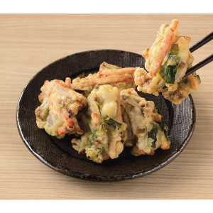 海鮮チヂミつまみ揚げ　匠　１ｋｇ
