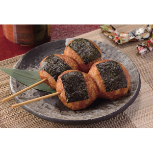 揚げもち（醤油味）３本入りＲ