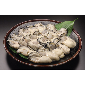 ＳＹ広島県産冷凍かき　５００ｇ