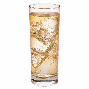 辛口ジンジャーエールベース　１０００ｍｌ