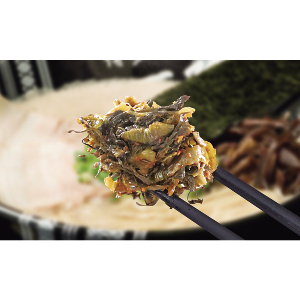 辛子高菜（とんこつラーメン用）　１ｋｇ