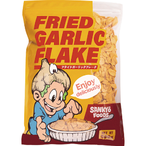 フライドガーリックフレーク　５００ｇ