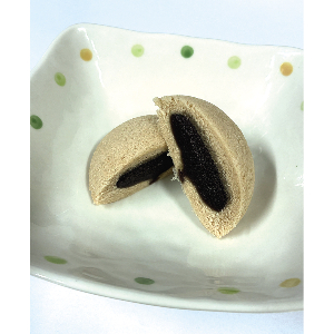 ドームケーキ（こしあん）　３８ｇ×１０個