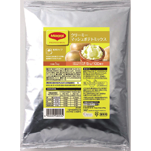 クリーミーマッシュポテトミックス　１ｋｇ
