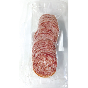 ＜カサリンゴ＞ミラノサラミスライス　２００ｇ