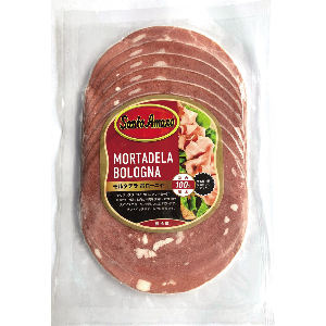 モルタデラボローニャスライス　１５０ｇ