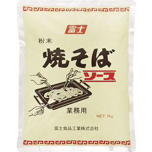焼そばソース粉末　１ｋｇ