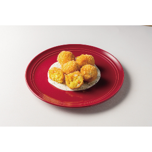 パエリアコロッケ　２５ｇ×３０個
