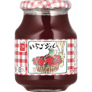 いちごジャム　４６０ｇ