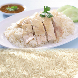 ジャスミンライス（タイ香り米）　３００ｇ