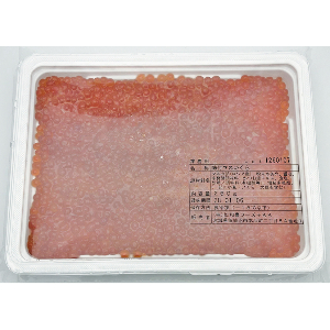 マスいくら醤油漬け　２５０ｇ
