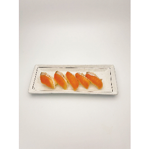 サーモントラウト炙りハラススライス　１４０ｇ