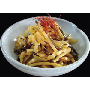 痺辛たけのこザーサイ　８００ｇ