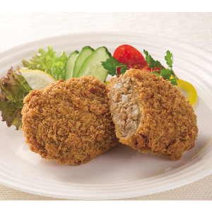 道産黒毛和牛メンチカツ　９０ｇ×２０個