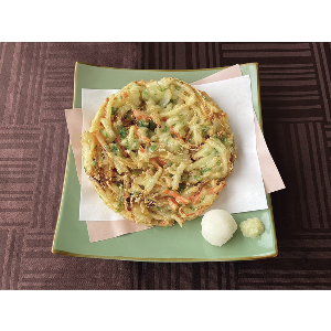 ＭＥＧＡかき揚げ　２４０ｇ×２個