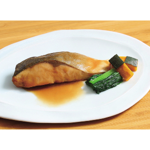 ＭＯＴＴＯ楽らく調味骨なし天然ぶり（生）てり漬５５　３２０ｇ