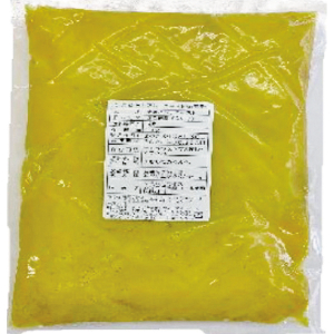 安納芋ペースト　（蒸し）　１ｋｇ