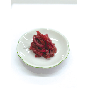 山くらげ（赤）　５００ｇ