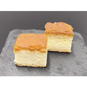 ＨＩＴＯＫＵＣＨＩ　ＣＡＫＥ　ベイクドチーズ　３６カット　２５０ｇ