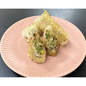 えびと野菜の網春巻　２５ｇ×２０個