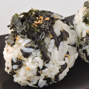 韓国味付もみのり　３０ｇ
