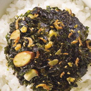 食べ方いろいろ韓国ふりかけのり　４５ｇ