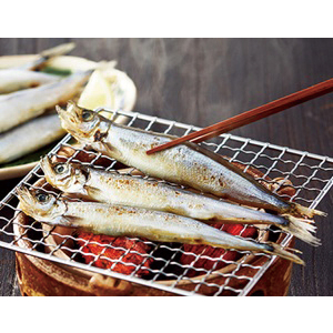 子持ちししゃも　特大　６００ｇ