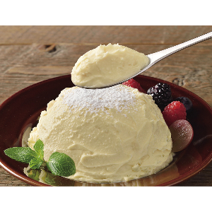 生チーズケーキ　テリーヌタイプ　２６０ｇ