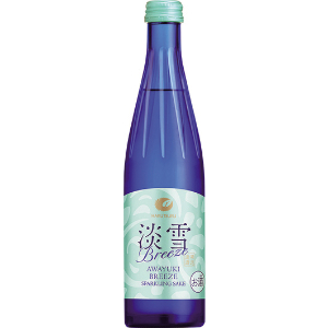 淡雪ブリーズ　スパークリング　３００ｍｌ