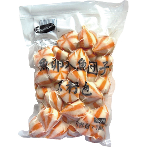 魚卵入魚団子　７００ｇ